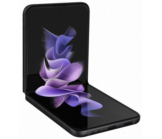 Samsung Galaxy Z Flip3 5G SM-F711 8/128 Czarny - 670685 - zdjęcie 4